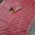 Pink Color Sequence Emrodairy Work sattin Saree