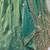 Beautiful Green Hand Embroidery Silk Lehenga Choli With Dupatta