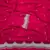 Rani Pink Color Multi Emrodairy Work  Satin Saree