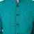 Rama green coton straight plain jodhpuri for men's