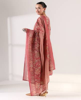 Gul-mohini suit set 2