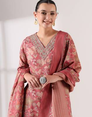 Gul-mohini suit set 5