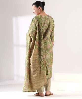 Fiza-e-zariya suit set 2