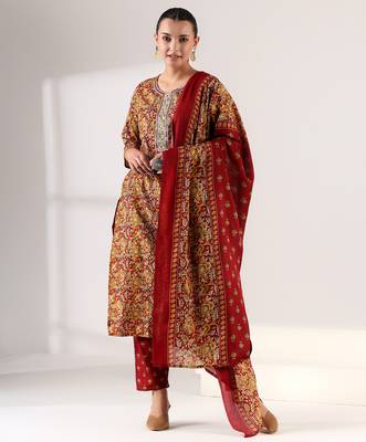 Manjari suit set 1