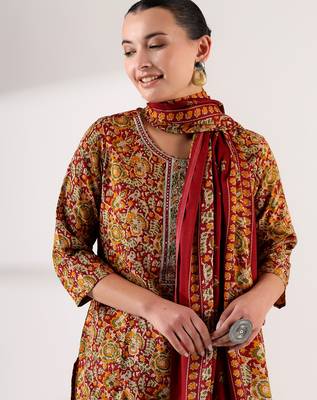 Manjari suit set 4