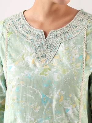 Neelkamal suit set 3