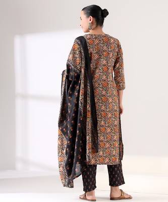 Shyamali suit set 2