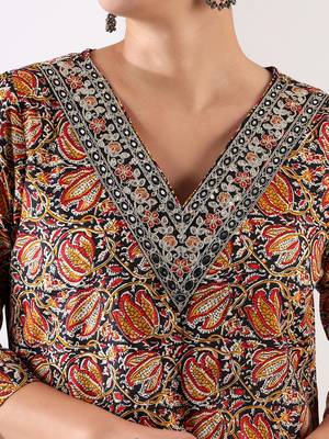 Shyamali suit set 3