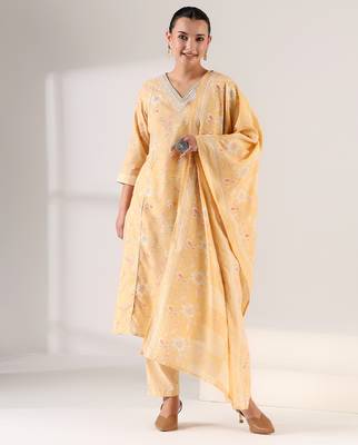 Gauri suit set 1