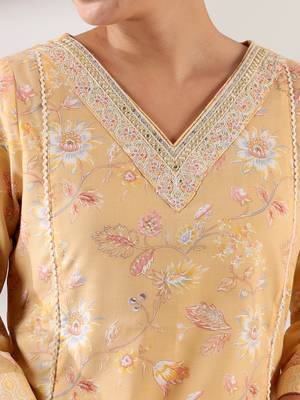 Gauri suit set 3