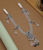 Assorted color oxidised kamarband