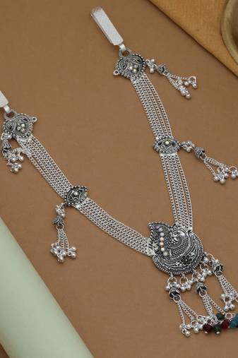 antique style assorted color waist kamarband