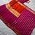 Pink Color  Zip And Go Saree  Silk Weaving  Saree