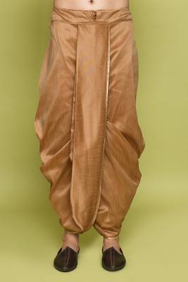 Green anghrakha pattern work indo western 5