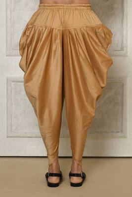 Green anghrakha pattern work indo western 5