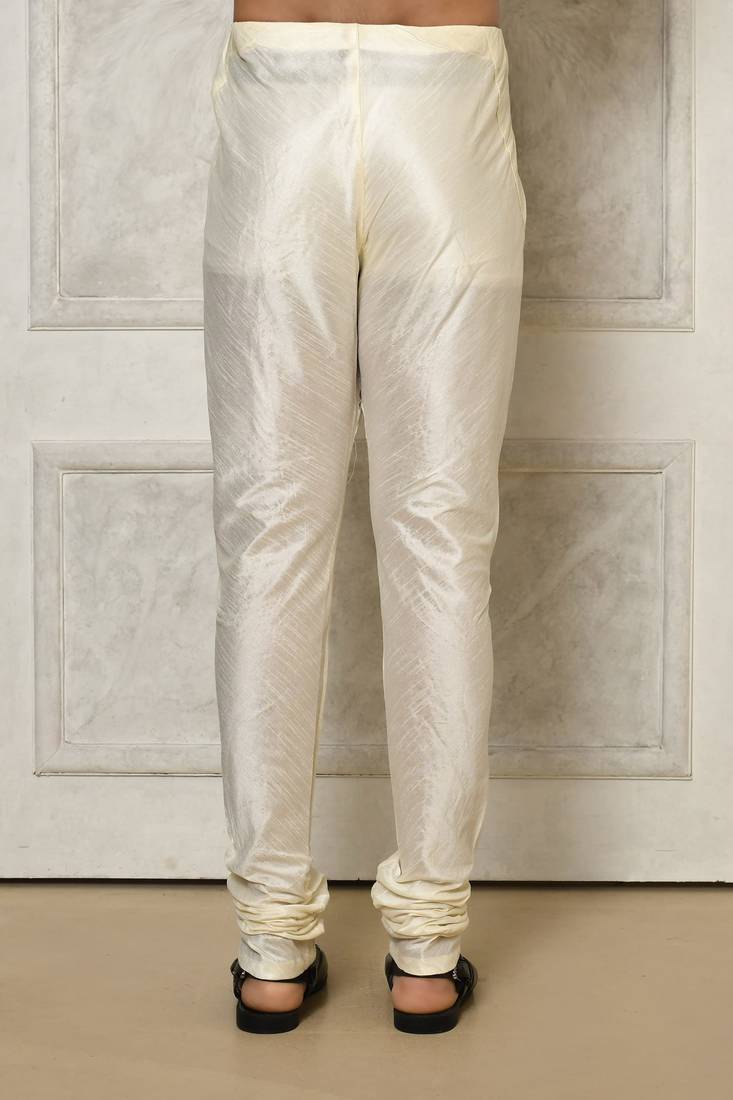 Rose gold anghrakha pattern work indo western