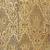 Gold straight pattern work on zari jamewar fabric with hand work on collar ,hand and front indo western
