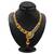 Fine Gold Plated Necklace Set for Women