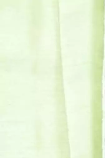 Sea green front open pattern design with detached inside sleeveless jacket indo western