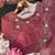 Onion Pink Color hand khatli And cutdana butta and heavy border aarco Silk Saree