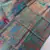 Sky Blue Color Zari weaving work Viscos silk  Saree