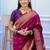 rani pink art silk woven art-silk-sarees