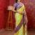 parrot green art silk woven art-silk-sarees