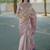 light baby pink art silk woven art-silk-sarees