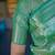 light green art silk woven art-silk-sarees