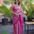 pink art silk woven art-silk-sarees