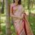 red art silk woven art-silk-sarees