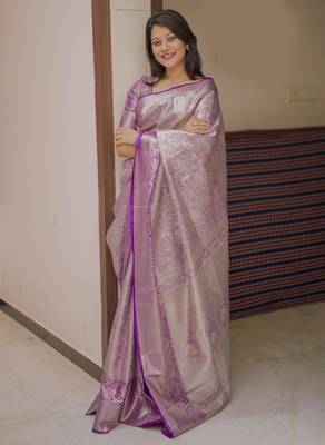 purple art silk woven art-silk-sarees 3
