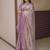 purple art silk woven art-silk-sarees