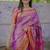 purple art silk woven art-silk-sarees