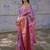 purple art silk woven art-silk-sarees