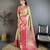 light golden art silk woven art-silk-sarees