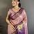 light baby pink art silk woven art-silk-sarees