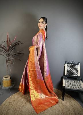 purple art silk woven art-silk-sarees 2