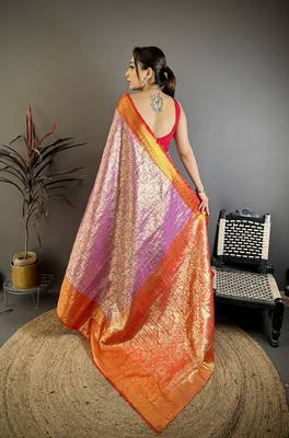 purple art silk woven art-silk-sarees 4
