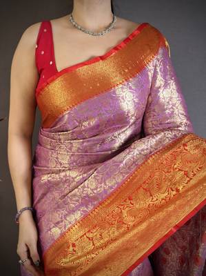purple art silk woven art-silk-sarees 5