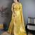 yellow art silk woven art-silk-sarees