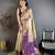 light golden art silk woven art-silk-sarees