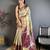 light golden art silk woven art-silk-sarees