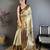 light golden art silk woven art-silk-sarees