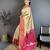 light golden art silk woven art-silk-sarees
