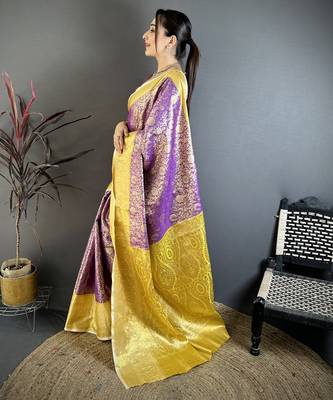 purple art silk woven art-silk-sarees 2