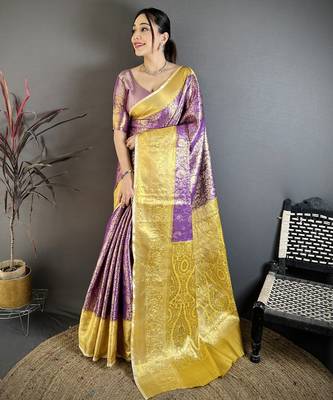 purple art silk woven art-silk-sarees 3