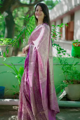 light pink art silk woven art-silk-sarees