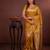 yellow art silk woven art-silk-sarees