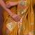 yellow art silk woven art-silk-sarees